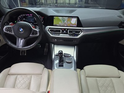 2021 BMW 4 SERIES 照片 5
