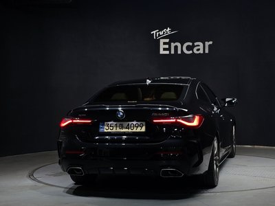 2021 BMW 4 SERIES 照片 3
