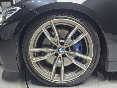 2021 BMW 4 SERIES 照片 6