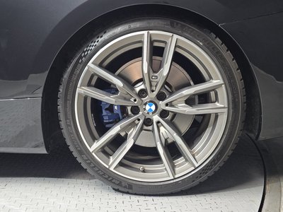 2021 BMW 4 SERIES 照片 8