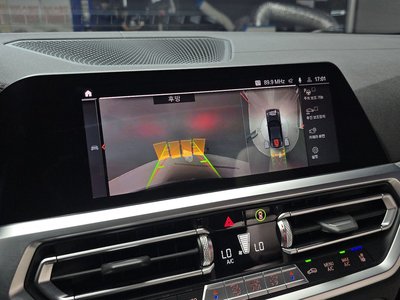 صورة مصغرة 21 لـ 2021 BMW 4 SERIES