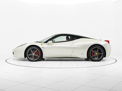 FERRARI 458 - 8