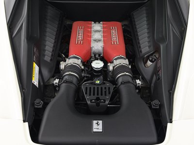 FERRARI 458 - 10
