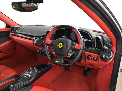 FERRARI 458 - 3