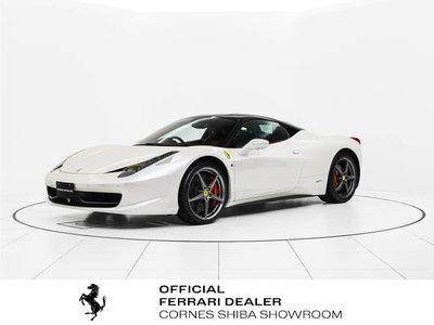 FERRARI 458 - 1