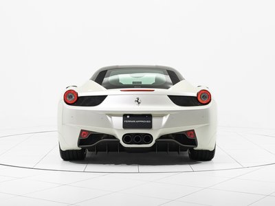 FERRARI 458 - 6