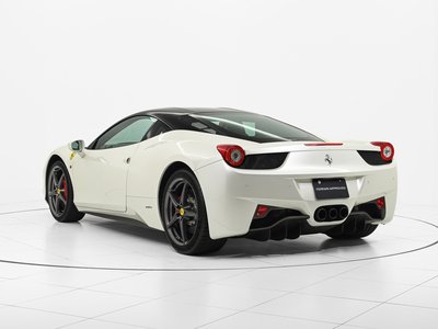 FERRARI 458 - 7