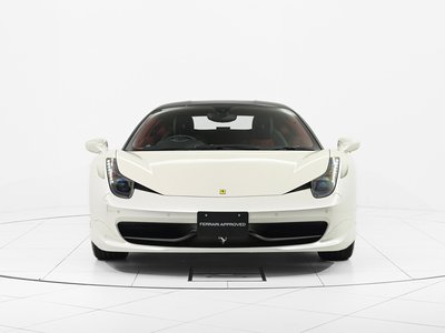 FERRARI 458 - 5