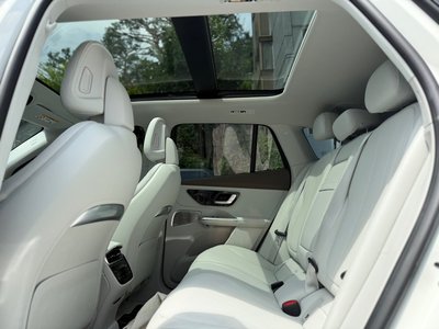 MERCEDES-BENZ EQE SUV - 10