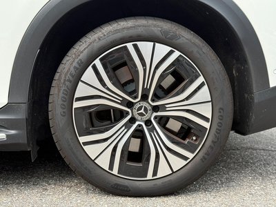 MERCEDES-BENZ EQE SUV - 7