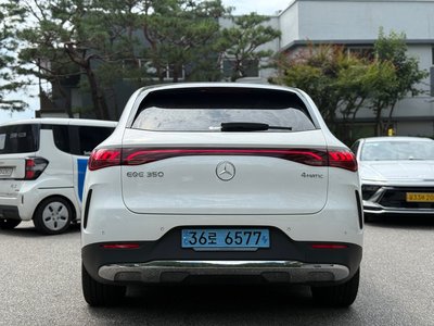 MERCEDES-BENZ EQE SUV - 3