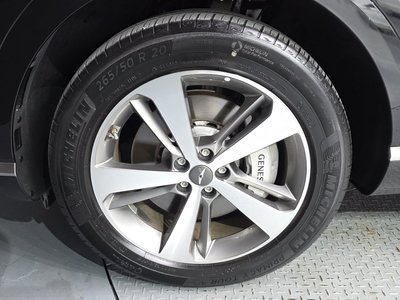 GENESIS GV80 - 6