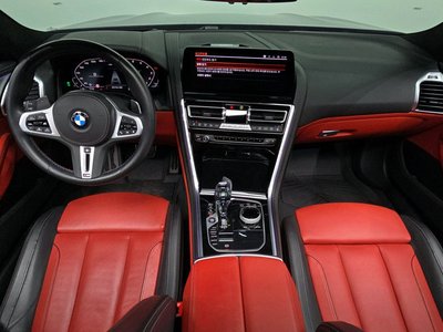BMW 8 SERIES - 5