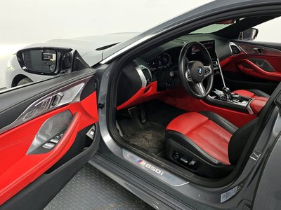 BMW 8 SERIES - 10