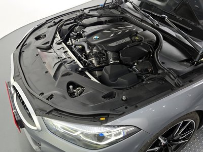 BMW 8 SERIES - 7