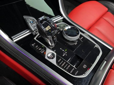 BMW 8 SERIES - 9