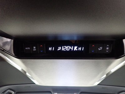 2025 Toyota VELLFIRE 照片 5