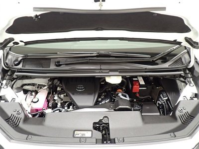 صورة مصغرة 38 لـ 2025 Toyota VELLFIRE