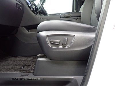صورة مصغرة 33 لـ 2025 Toyota VELLFIRE