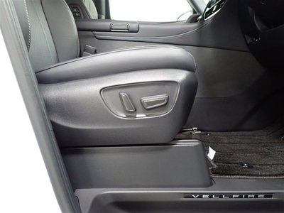 صورة مصغرة 27 لـ 2025 Toyota VELLFIRE