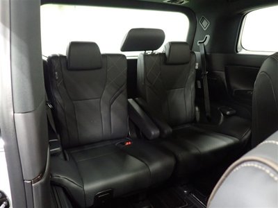 صورة مصغرة 29 لـ 2025 Toyota VELLFIRE