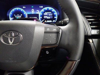 صورة مصغرة 20 لـ 2025 Toyota VELLFIRE
