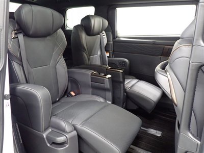 صورة مصغرة 28 لـ 2025 Toyota VELLFIRE