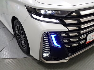 صورة مصغرة 36 لـ 2025 Toyota VELLFIRE