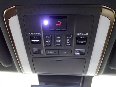 2025 Toyota VELLFIRE 照片 8
