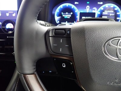 صورة مصغرة 19 لـ 2025 Toyota VELLFIRE