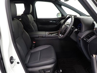 صورة مصغرة 26 لـ 2025 Toyota VELLFIRE