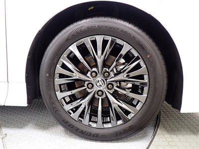 صورة مصغرة 35 لـ 2025 Toyota VELLFIRE