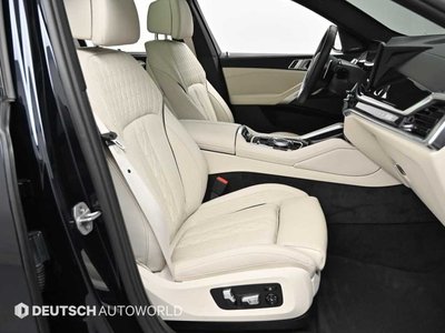 صورة 10 لـ 2025 BMW X6