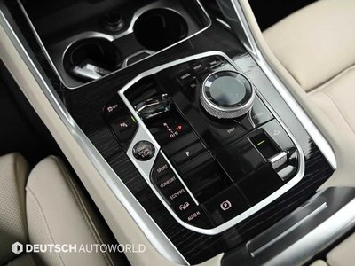 صورة 9 لـ 2025 BMW X6