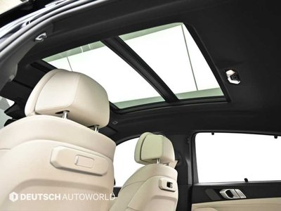 2025 BMW X6 缩略图 18