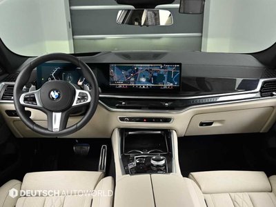 صورة 4 لـ 2025 BMW X6