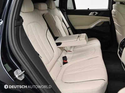2025 BMW X6 缩略图 12