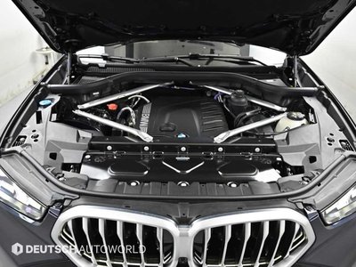 صورة 7 لـ 2025 BMW X6
