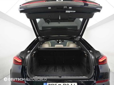 2025 BMW X6 缩略图 19
