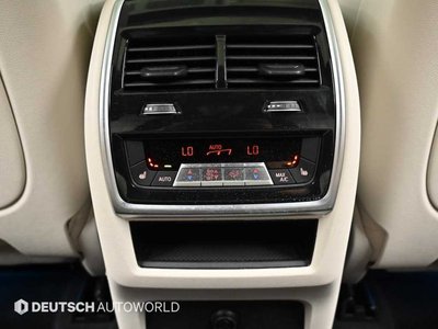 2025 BMW X6 缩略图 16