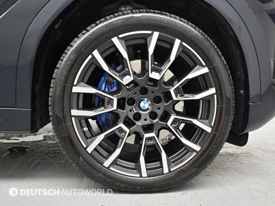 صورة 6 لـ 2025 BMW X6