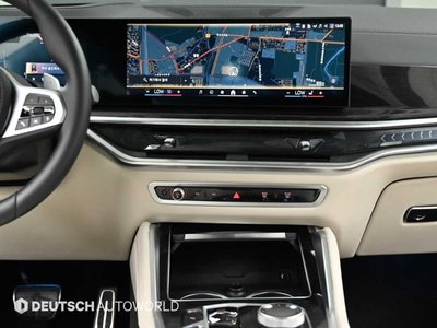 2025 BMW X6 缩略图 14