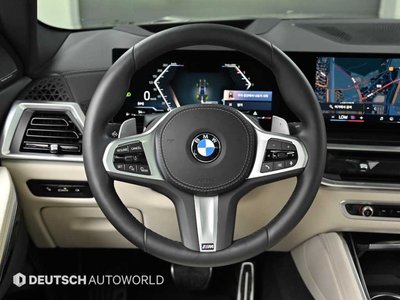 2025 BMW X6 缩略图 13