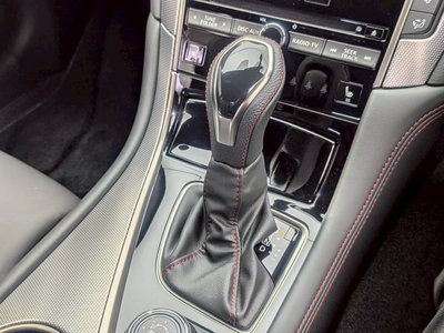 صورة مصغرة 21 لـ 2025 Nissan SKYLINE
