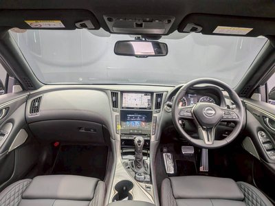 2025 NISSAN SKYLINE 照片 5