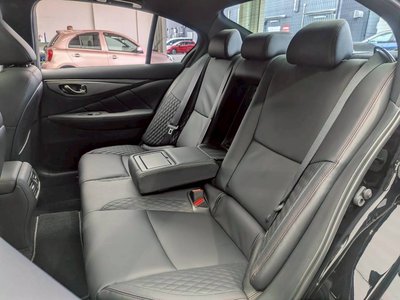 صورة مصغرة 30 لـ 2025 Nissan SKYLINE