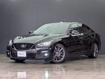 2025 NISSAN SKYLINE 照片 1