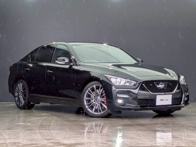 صورة مصغرة 35 لـ 2025 Nissan SKYLINE
