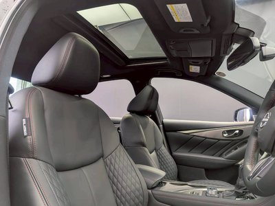 صورة مصغرة 12 لـ 2025 Nissan SKYLINE