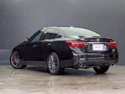 صورة مصغرة 36 لـ 2025 Nissan SKYLINE